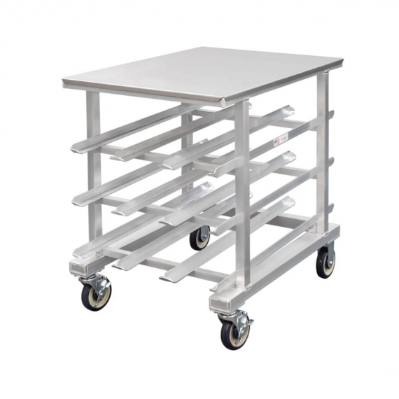 New Age 1235 Can Storage Rack