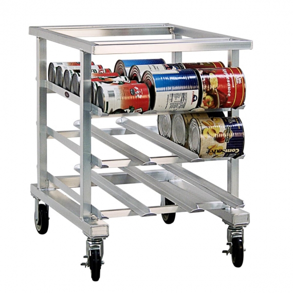 New Age 1236NT Can Storage Rack