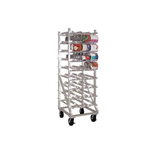 New Age 1251CK Can Storage Rack