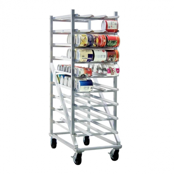 New Age 1256CK Can Storage Rack