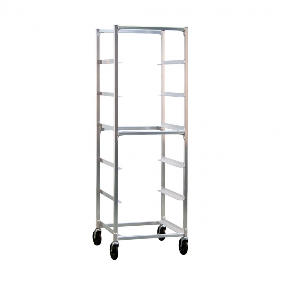 New Age 93037 Mobile Utility Rack