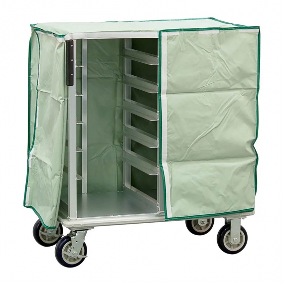 New Age 96005C Tray Delivery Cart