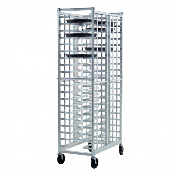 New Age 97721 Pizza Pan Rack