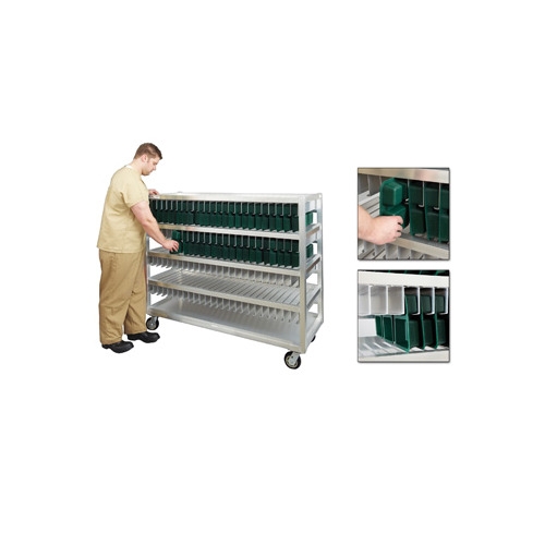 New Age 99452 Tray Drying / Storage Rack