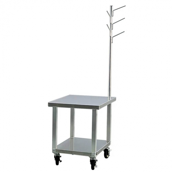 New Age 99738 for Mixer / Slicer Equipment Stand