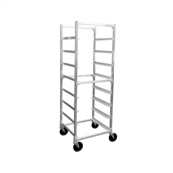 New Age NS345 Mobile Utility Rack