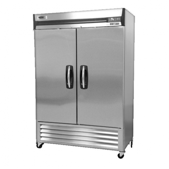 Nor-Lake NLF49-S Reach-In Freezer