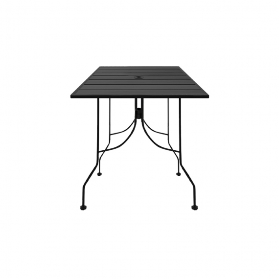 Oak Street OB2430-BAR Outdoor Table