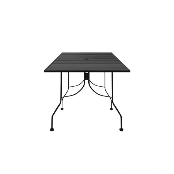 Oak Street OB2430-STD Outdoor Table