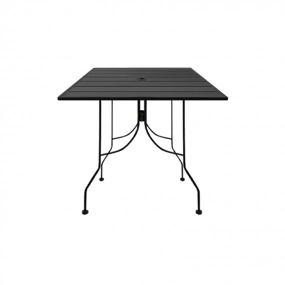 Oak Street OB3030-BAR Outdoor Table