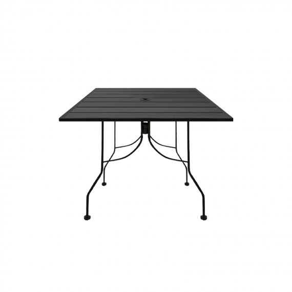 Oak Street OB3030-STD Outdoor Table
