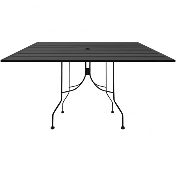 Oak Street OB3048-BAR Outdoor Table