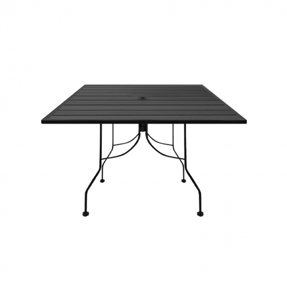 Oak Street OB3636-STD Outdoor Table