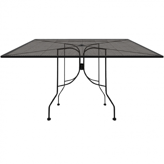 Oak Street OD3048-BAR Outdoor Table