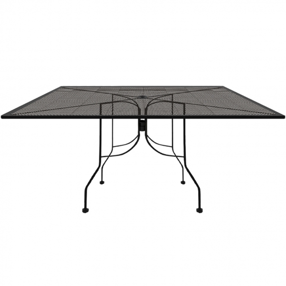 Oak Street OD3048-STD Outdoor Table