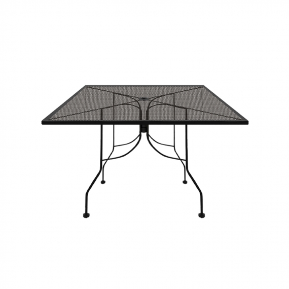 Oak Street OD3636-STD Outdoor Table