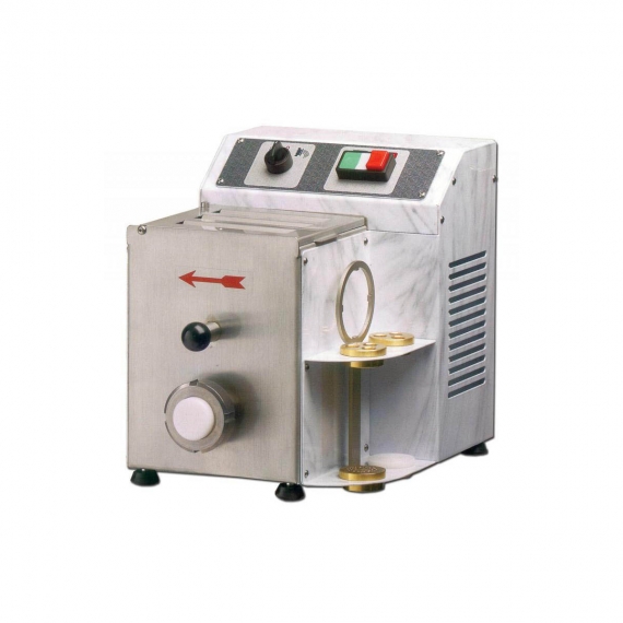 Omcan USA 13317 Extruder Pasta Machine