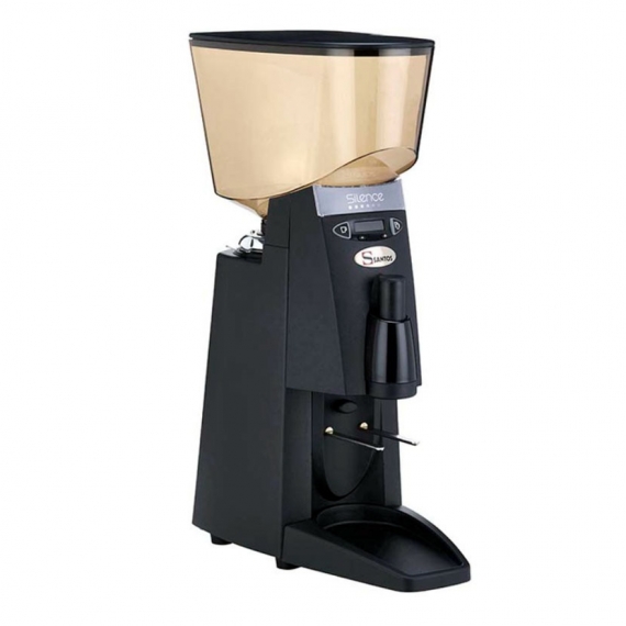 Omcan USA 44637 ASantos® Coffee Grinder 2.2 lbs. Hopper Capacity