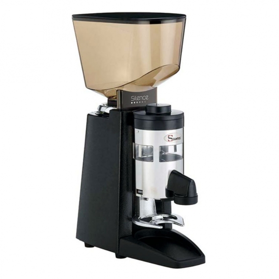 Omcan USA 44638 Coffee Grinder, 5 lbs. Hopper Capacity