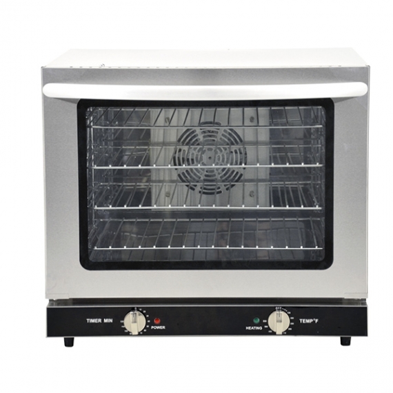 Omcan USA 45599 Electric Convection Oven