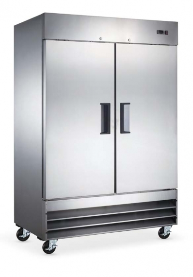 Omcan USA 59025 Reach-In Freezer