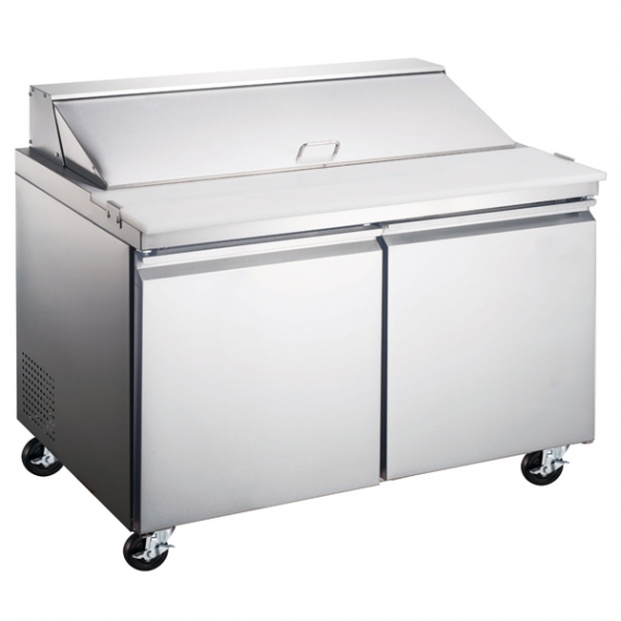 Omcan USA 59047 Sandwich / Salad Unit Refrigerated Counter