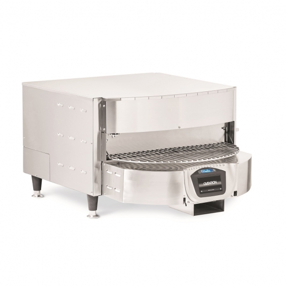 Ovention MATCHBOX M360-12 Electric Conveyor Oven, Rotational 