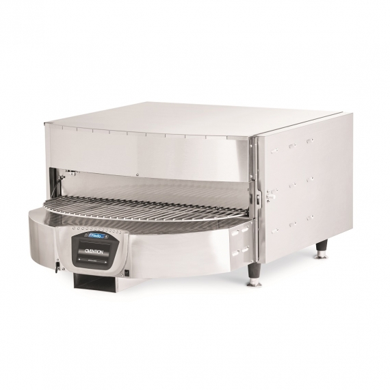 Ovention MATCHBOX M360-14 Electric Conveyor Oven, Rotational 