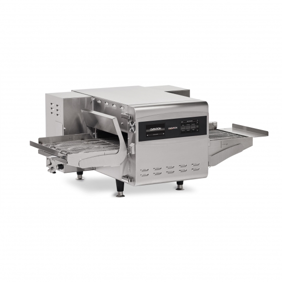 Ovention SHUTTLE S1200 Electric Conveyor Oven, 15