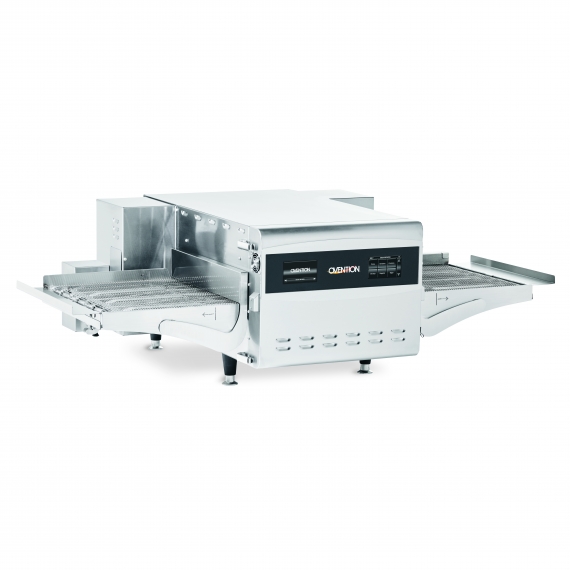 Ovention SHUTTLE S2000 Countertop Electric Conveyor Oven
