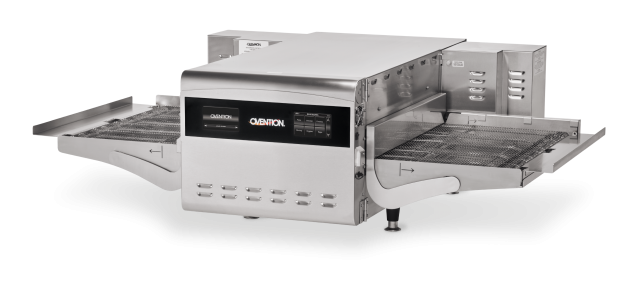 Ovention SHUTTLE S2600 Conveyor Electric Oven