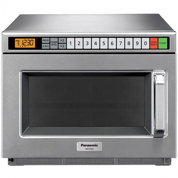 Panasonic NE-21523 Microwave Oven