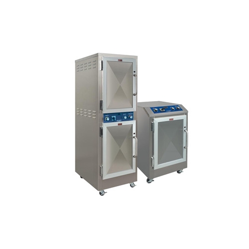 Piper Products 1008-SS Mobile Heated Cabinet