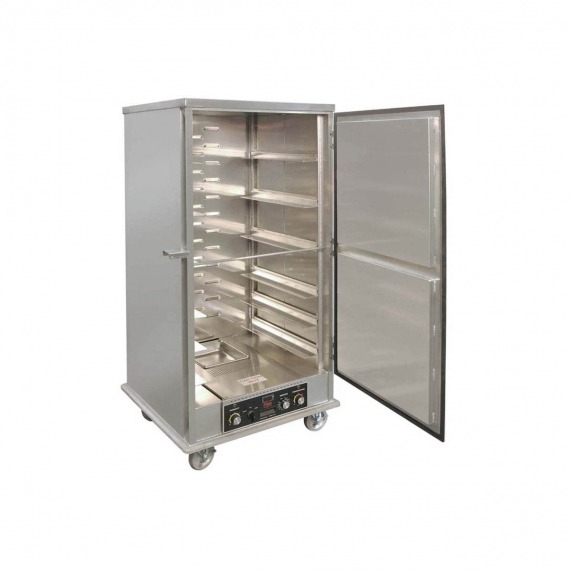 Piper Products 1012U Mobile Proofer Cabinet
