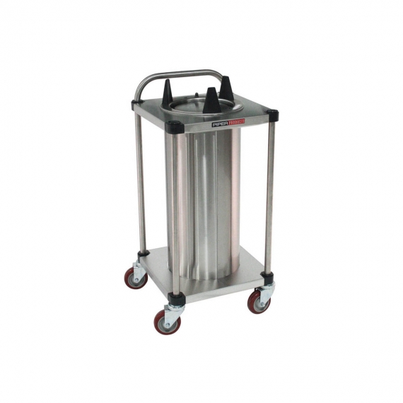 Piper Products 1ATG3 Mobile Plate Dish Dispenser