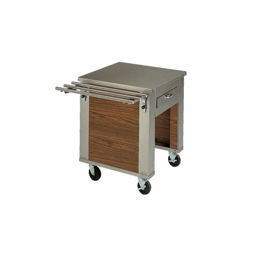 Piper Products 2-CR Utility Serving Counter