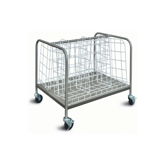 Piper Products 339-3486 Dish Cart /  Dolly