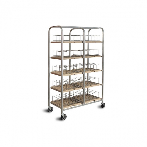 Piper Products 411-1147 Dome/Base/Pellet Cart