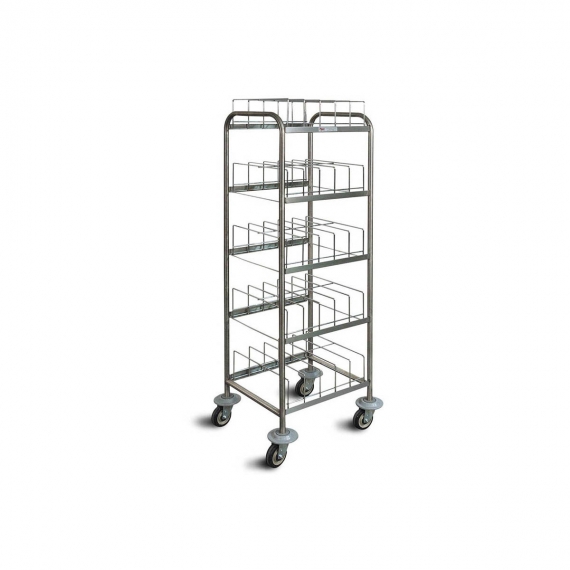 Piper Products 411-1484 Dome/Base/Pellet Cart