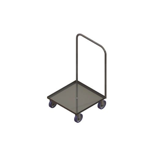 Piper Products 750-1 Dishwasher Rack Dolly