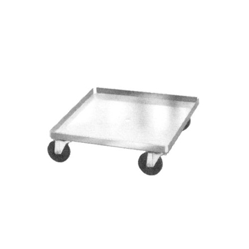 Piper Products 750 Dishwasher Rack Dolly