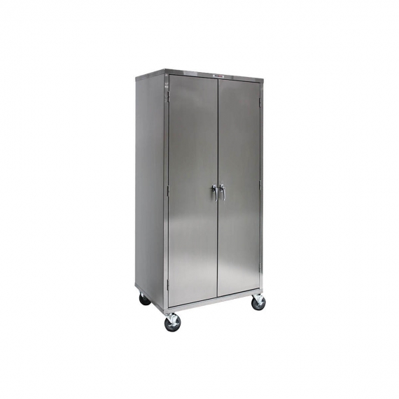 Piper Products 7773 Storage Cabinet