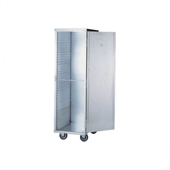 Piper Products 941-EX Bun / Food Pan Enclosed Cabinet