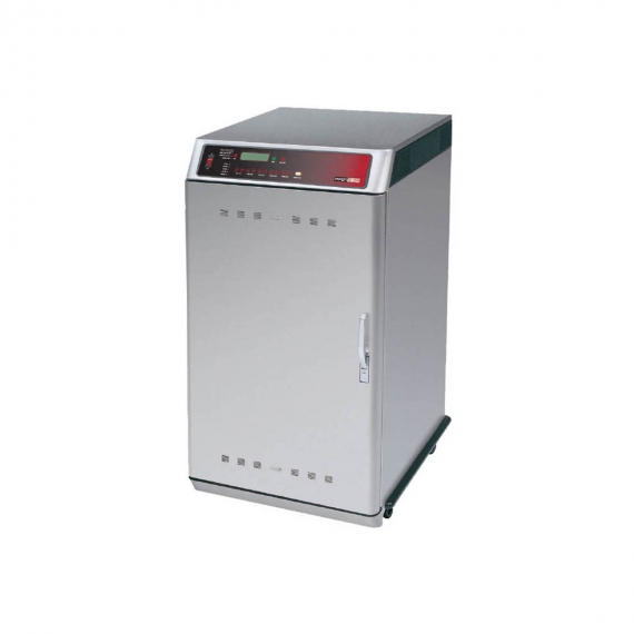 Piper Products CS2-10S Chef System Smoke & Hold Oven w/ Programmable Controls, 10-Pan Size
