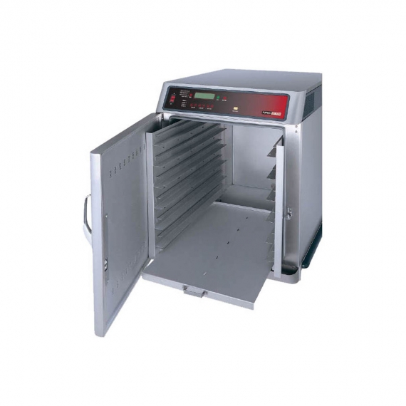 Piper Products CS2-5 Cook / Hold / Oven Cabinet w/ Programmable Controls, 5-Pan Size