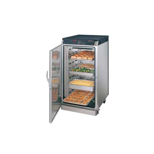 Piper Products CS2H-10 Half-Height Mobile Proofer Cabinet