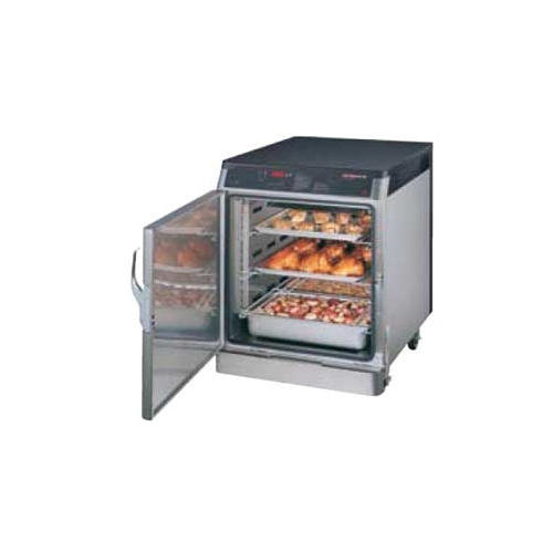 Piper Products CS2H-5, Half Size Insulated Heated Holding / Proofing Cabinet, 1 Solid Door