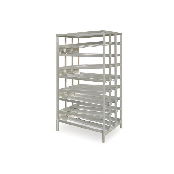 Piper Products CSR-FF-156 Can Storage Rack