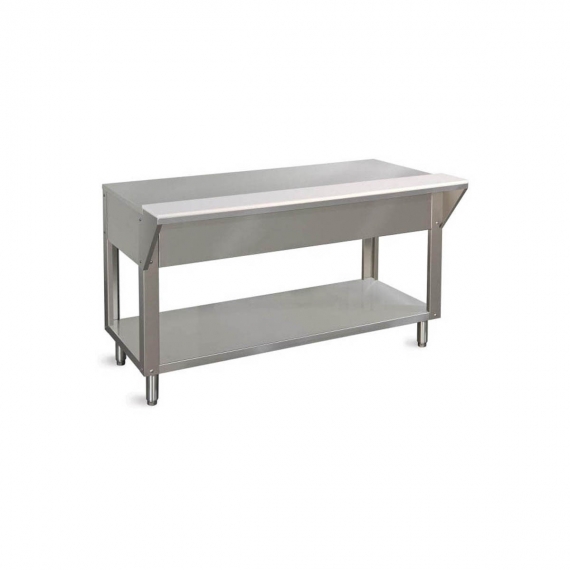 Piper Products DB-2-ST Utility Serving Counter
