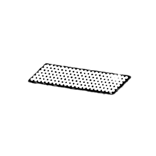 Piper Products FB-74 False Bottom for Elite systems